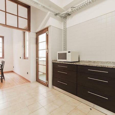 Puro Apartment Porto Dış mekan fotoğraf