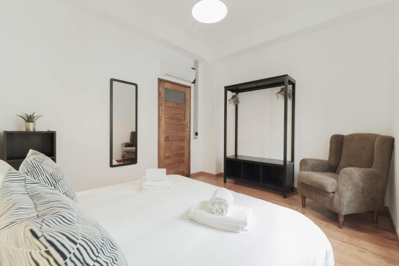 Puro Apartment Porto Dış mekan fotoğraf