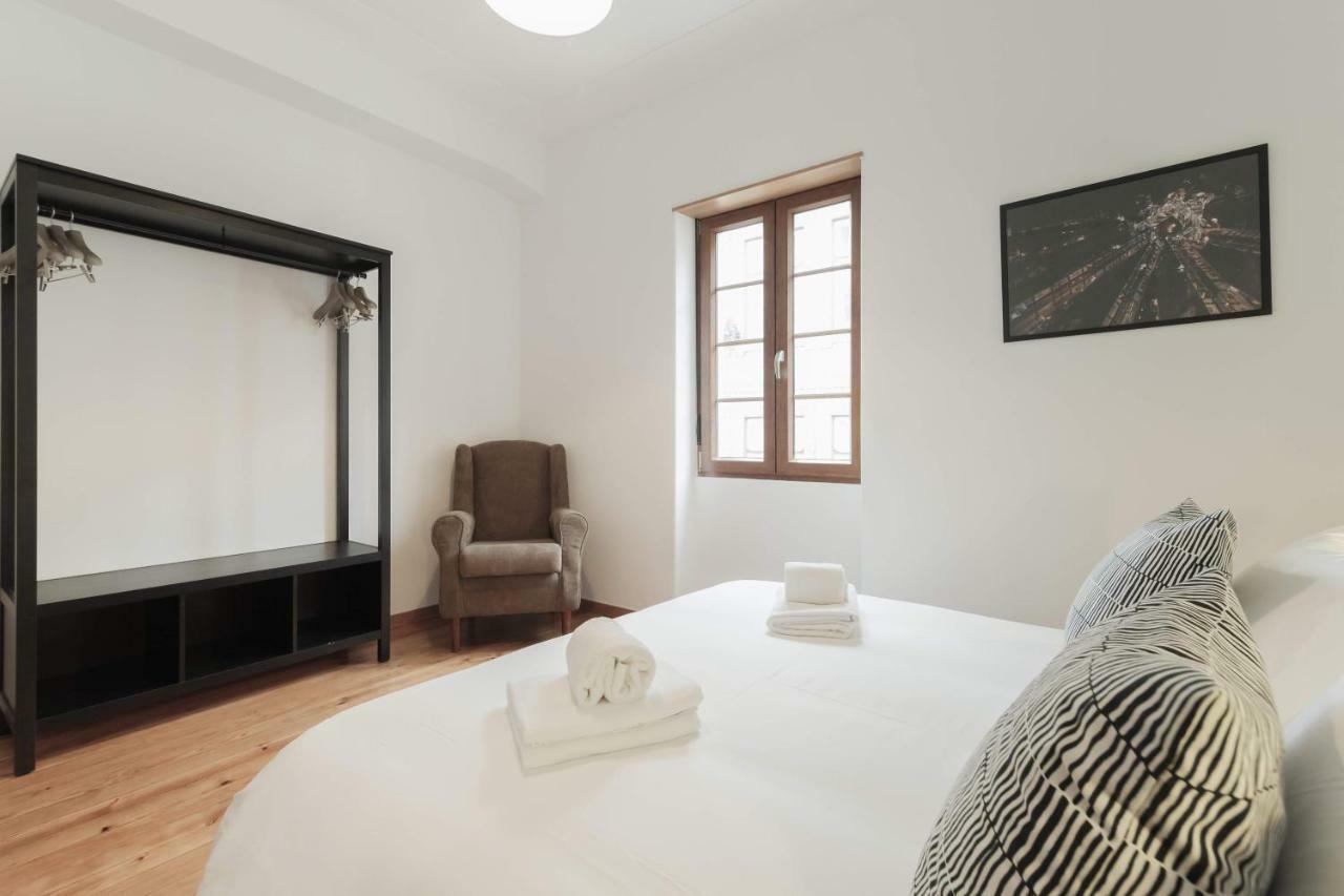 Puro Apartment Porto Dış mekan fotoğraf