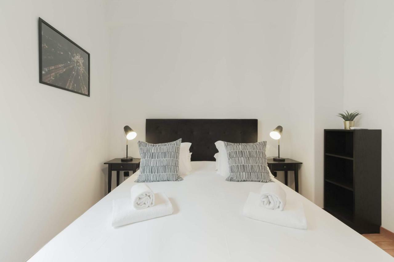 Puro Apartment Porto Dış mekan fotoğraf
