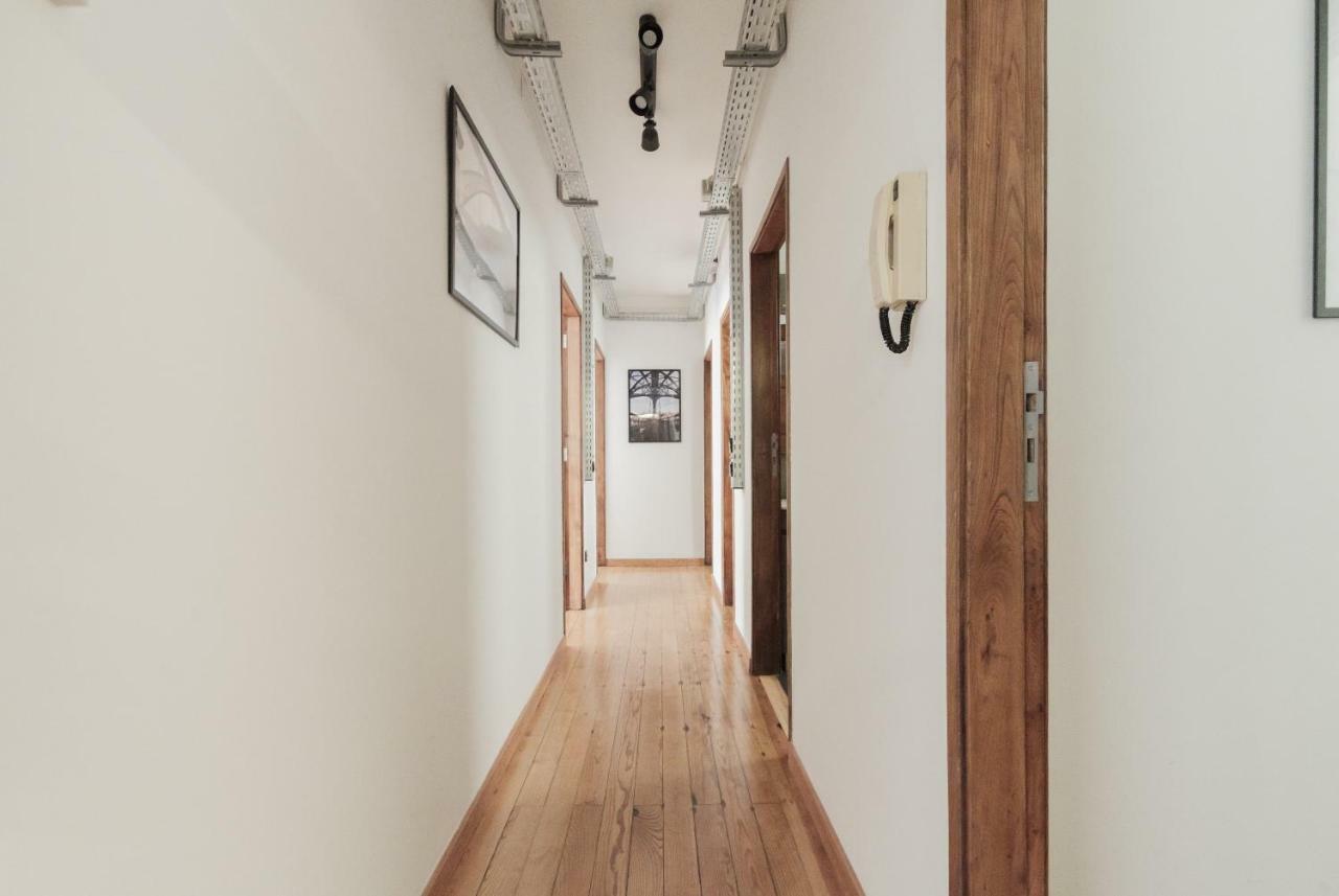 Puro Apartment Porto Dış mekan fotoğraf