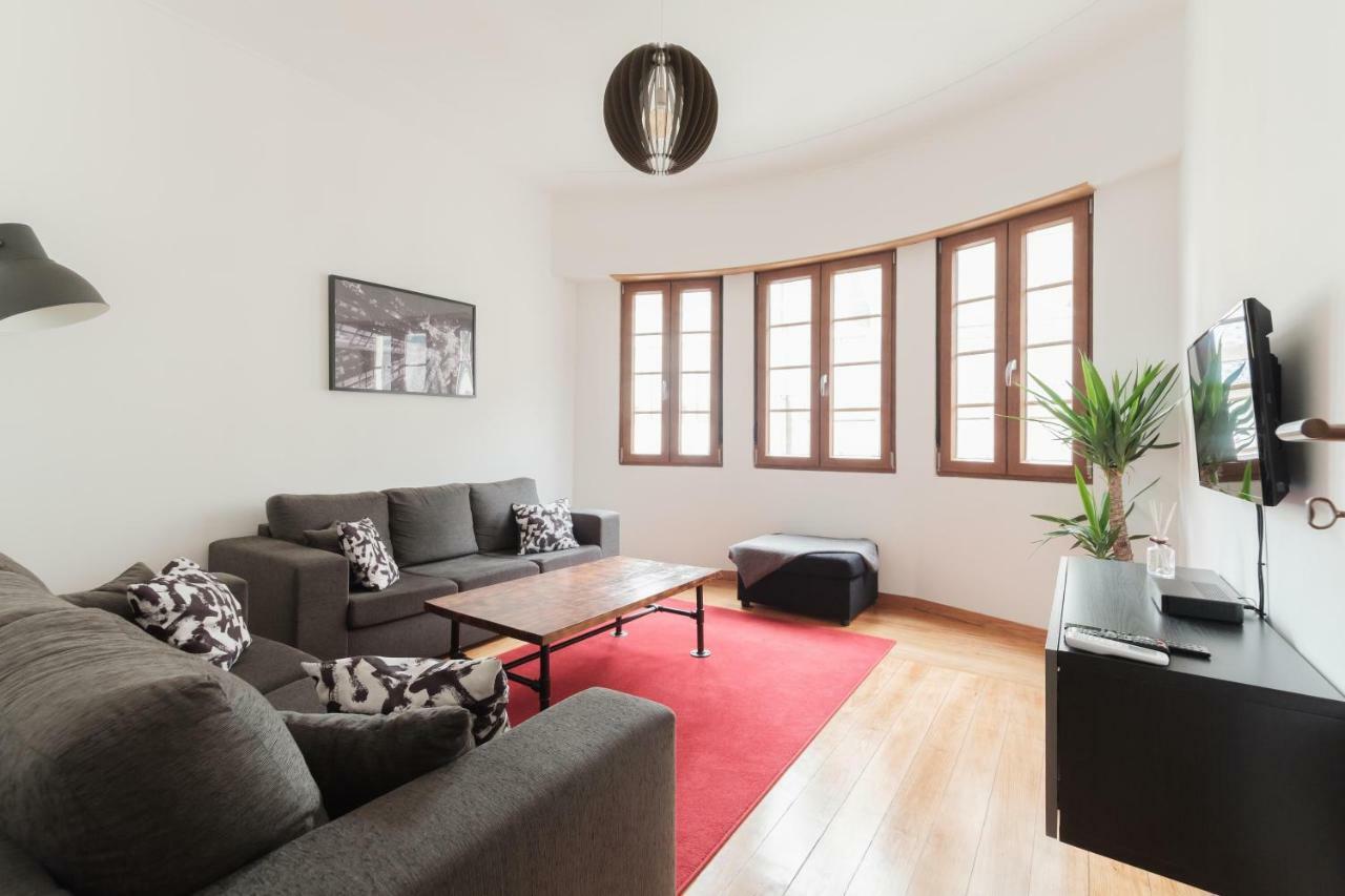 Puro Apartment Porto Dış mekan fotoğraf