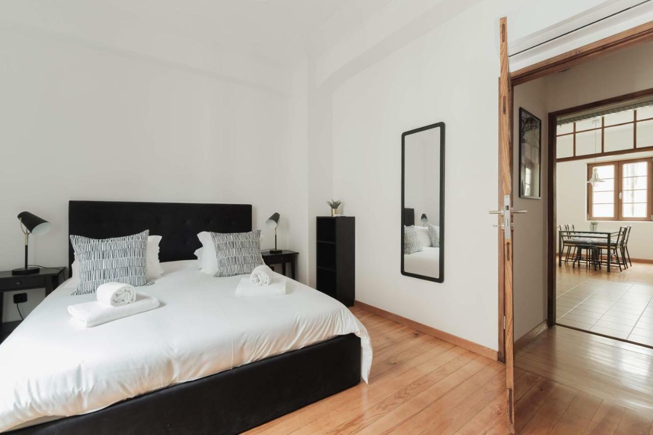 Puro Apartment Porto Dış mekan fotoğraf