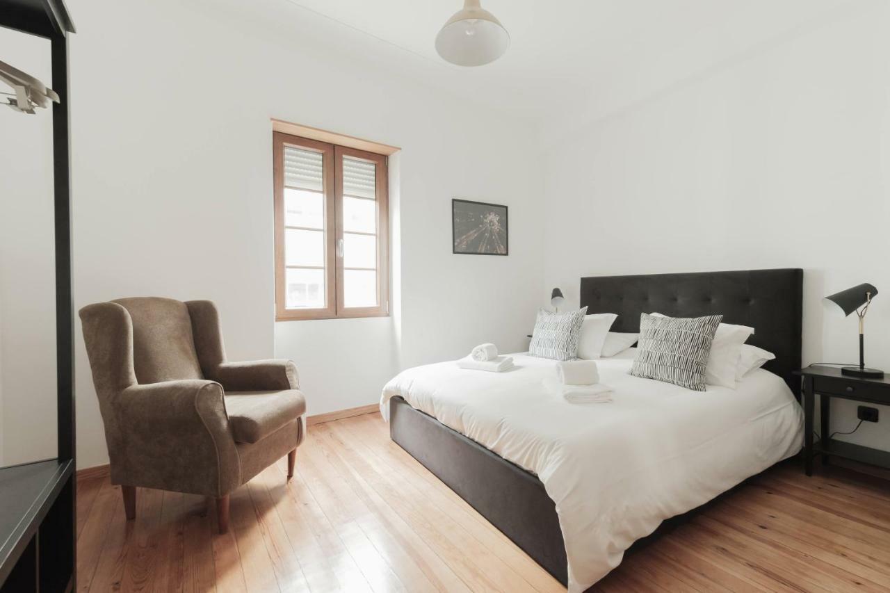 Puro Apartment Porto Dış mekan fotoğraf