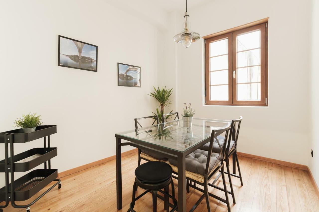 Puro Apartment Porto Dış mekan fotoğraf