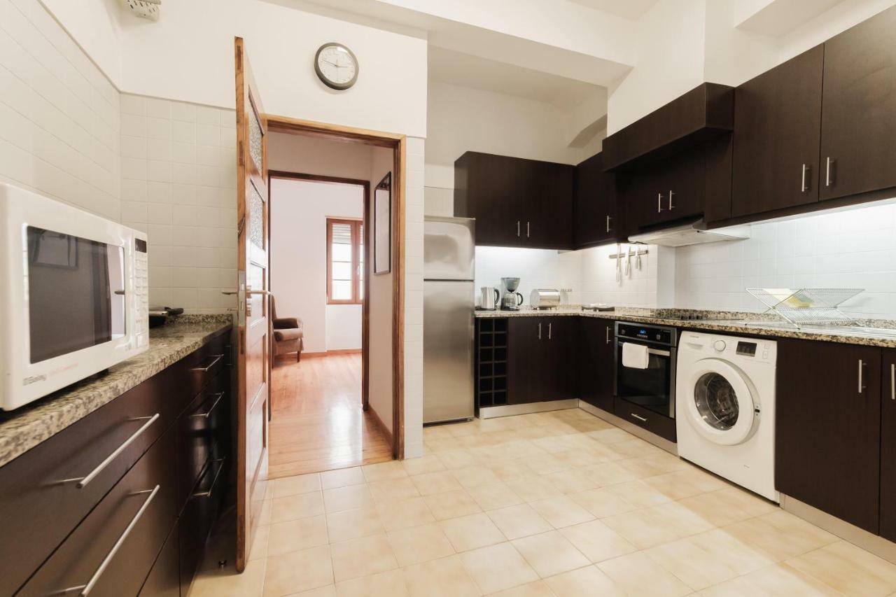 Puro Apartment Porto Dış mekan fotoğraf