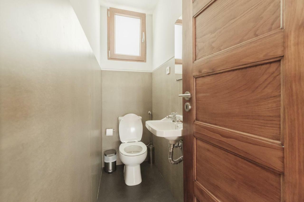 Puro Apartment Porto Dış mekan fotoğraf