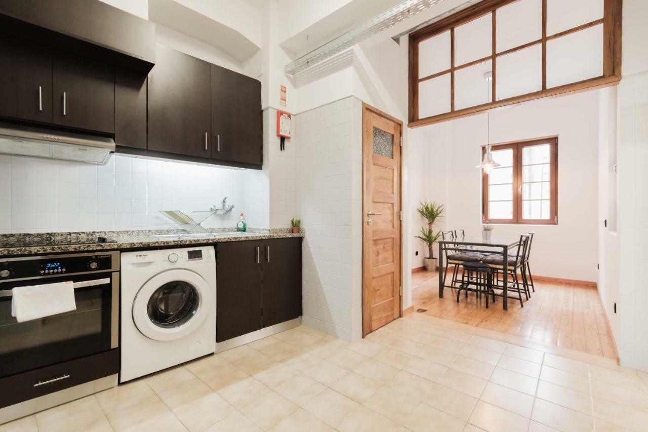Puro Apartment Porto Dış mekan fotoğraf