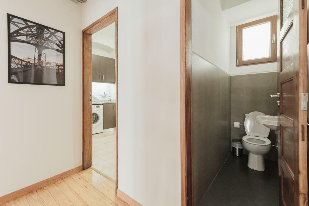Puro Apartment Porto Dış mekan fotoğraf