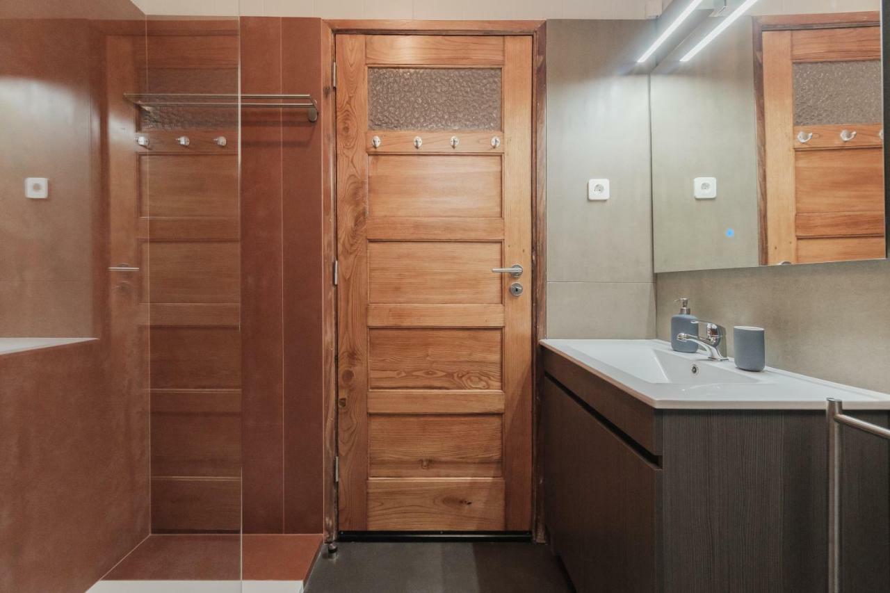 Puro Apartment Porto Dış mekan fotoğraf