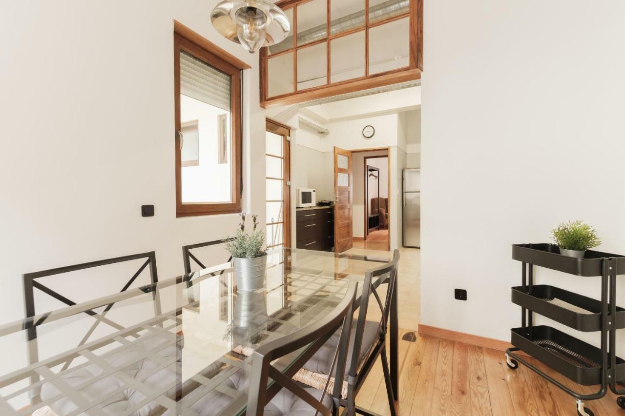 Puro Apartment Porto Dış mekan fotoğraf