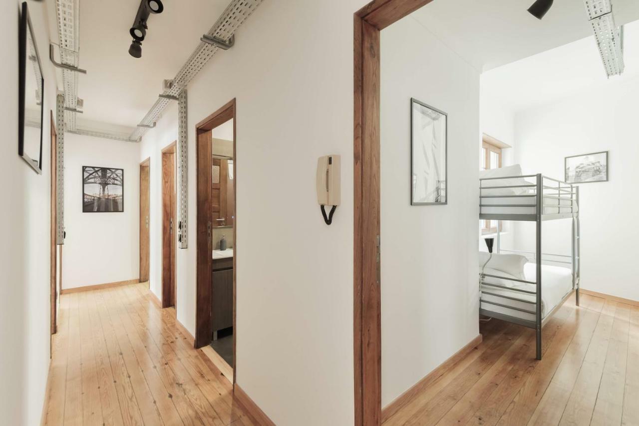 Puro Apartment Porto Dış mekan fotoğraf