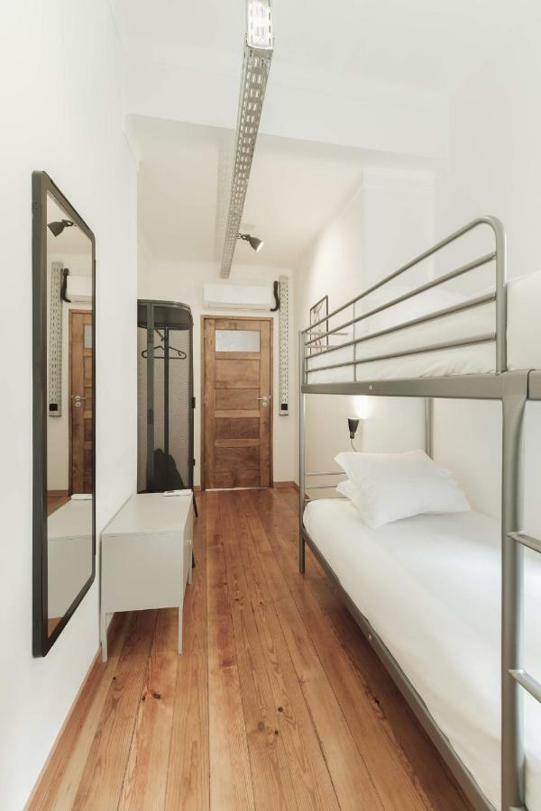 Puro Apartment Porto Dış mekan fotoğraf