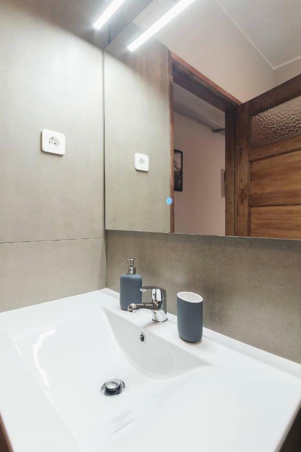 Puro Apartment Porto Dış mekan fotoğraf