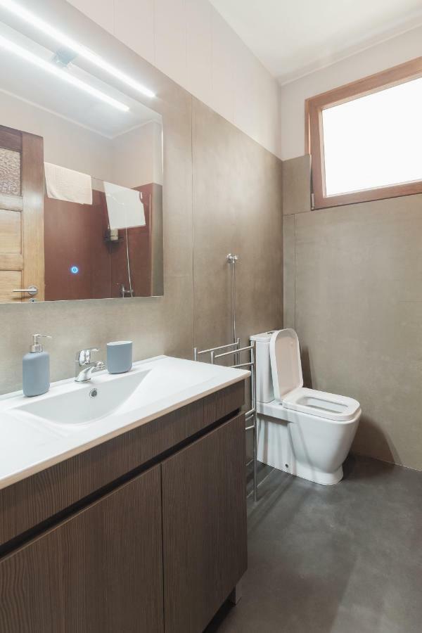 Puro Apartment Porto Dış mekan fotoğraf