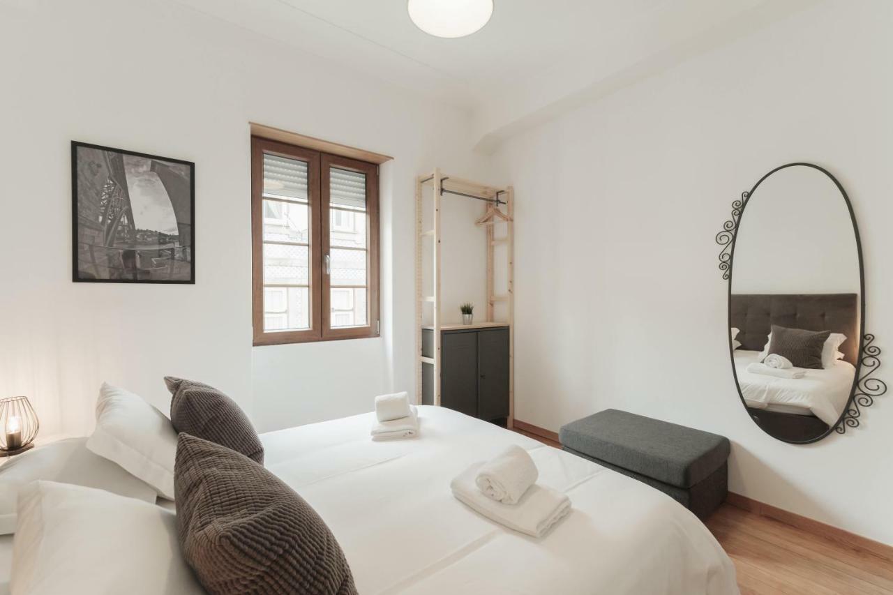 Puro Apartment Porto Dış mekan fotoğraf