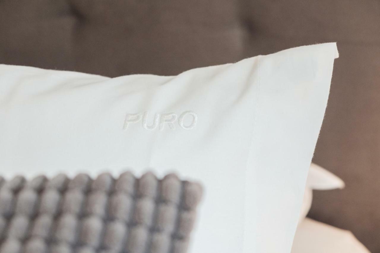 Puro Apartment Porto Dış mekan fotoğraf