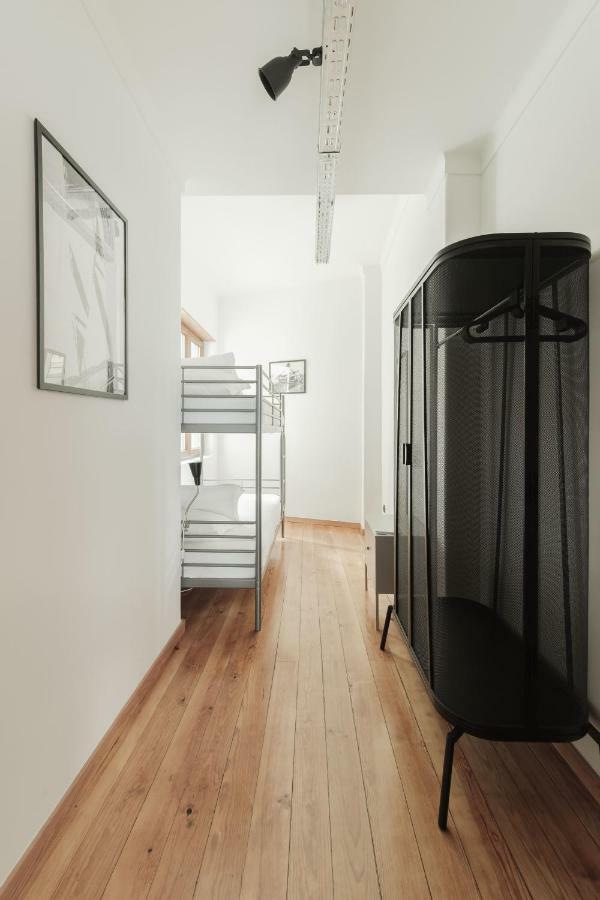 Puro Apartment Porto Dış mekan fotoğraf