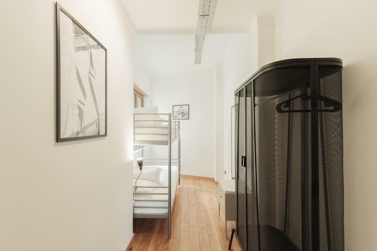 Puro Apartment Porto Dış mekan fotoğraf