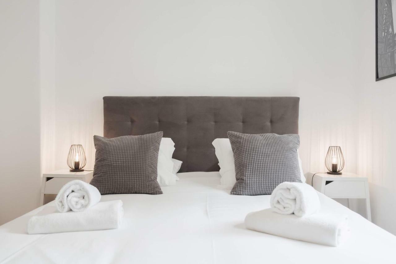 Puro Apartment Porto Dış mekan fotoğraf