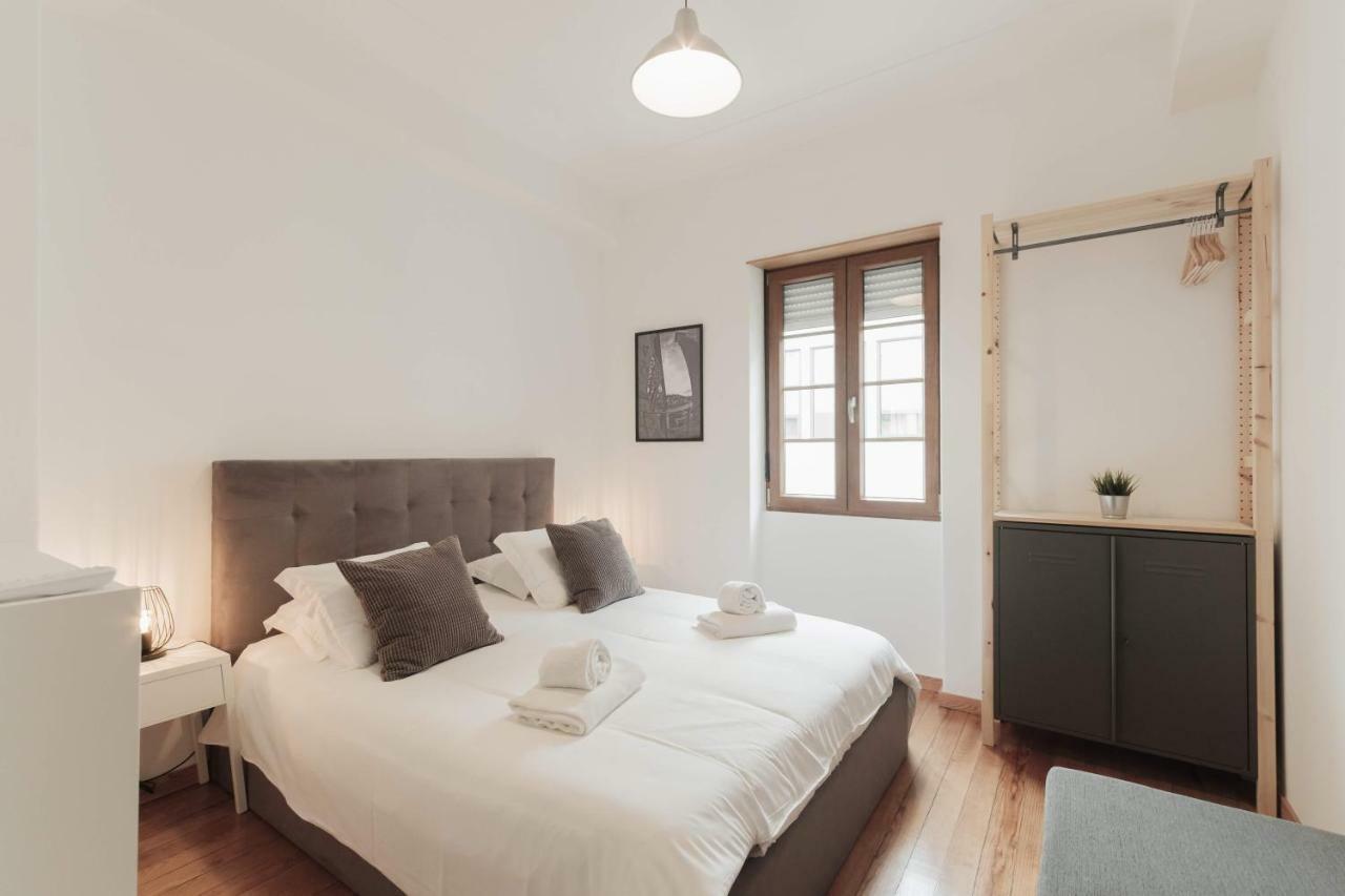 Puro Apartment Porto Dış mekan fotoğraf