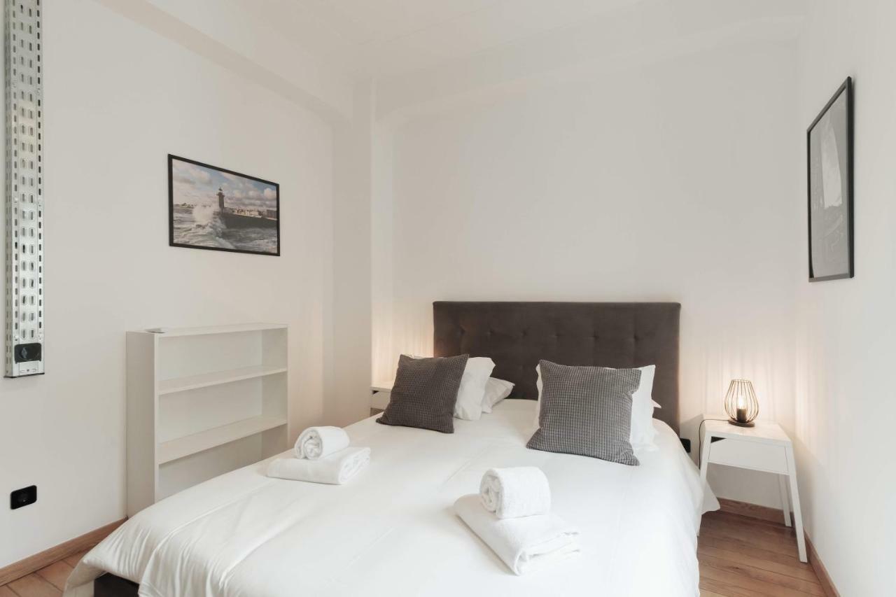 Puro Apartment Porto Dış mekan fotoğraf